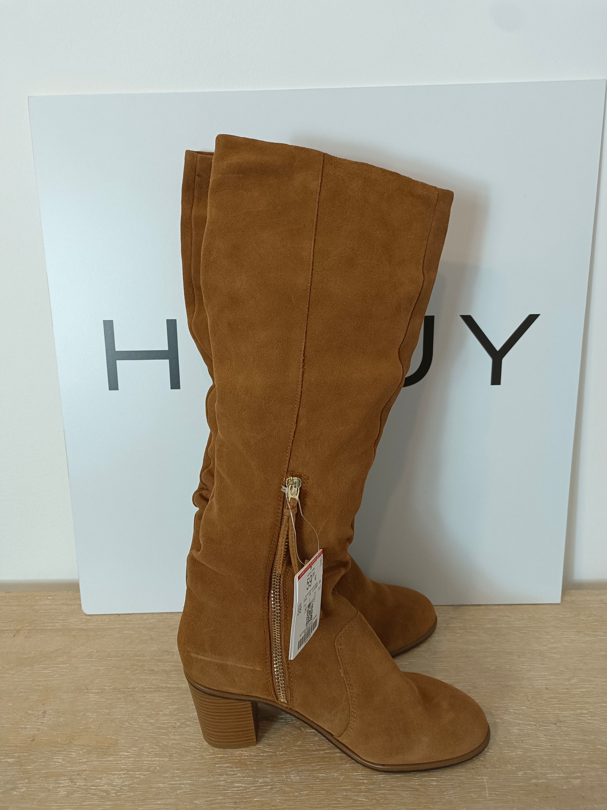 Botines Botas Ante Niña Botas Largas Mercado Libre Botas Niñas