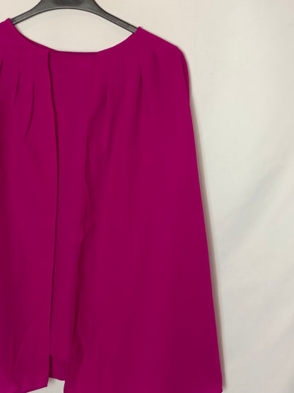 PEDRO DE HIERRO. Top estilo capa T.m