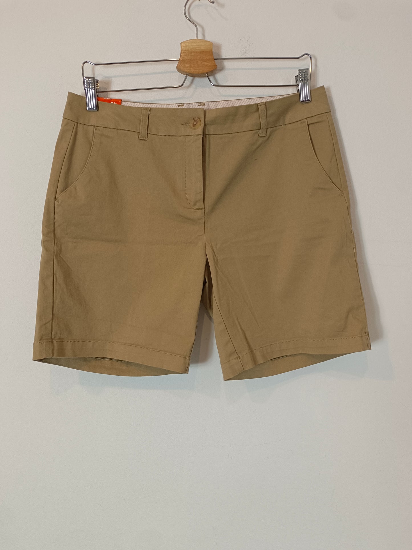 Brown Bermuda Decathlon Decathlon Cargo Shorts Without Pockets