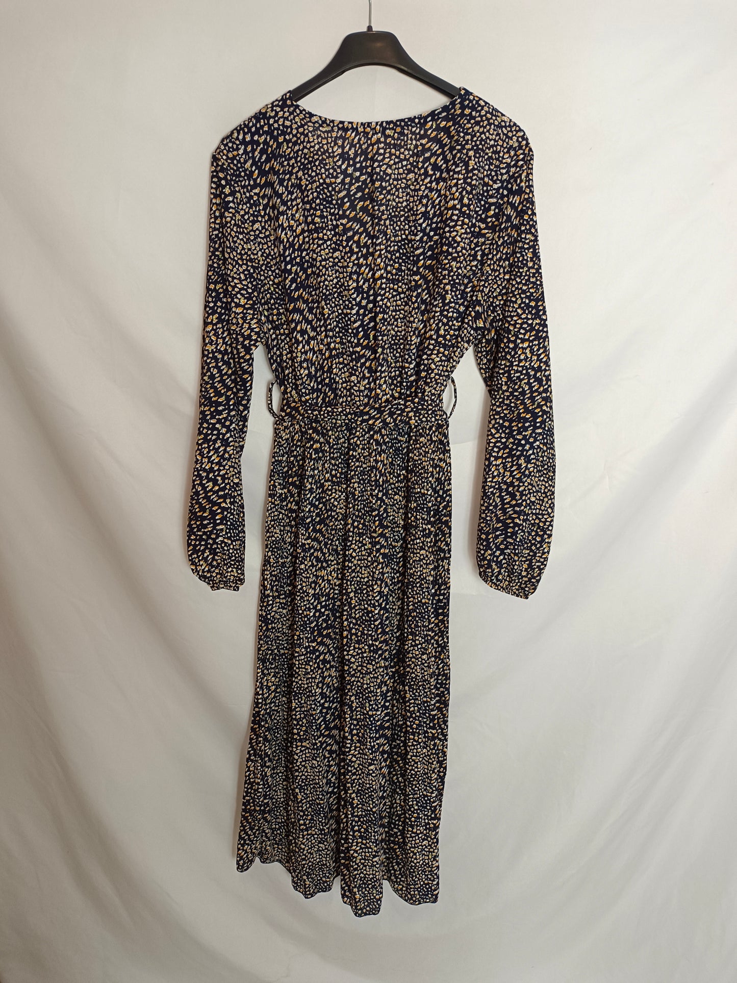 OTHERS. Printed midi dress YOUR(S)