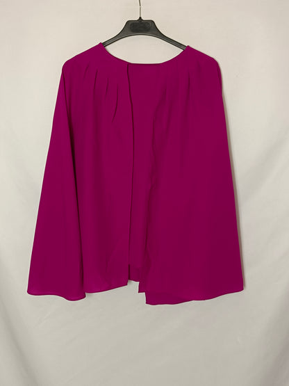 PEDRO DE HIERRO. Top estilo capa T.m