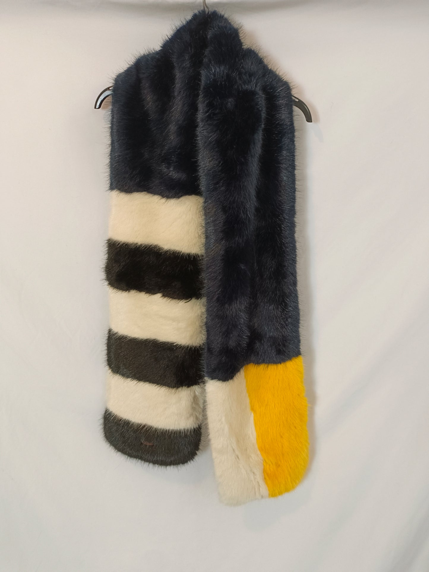 BARTS. Cuello/bufanda pelo