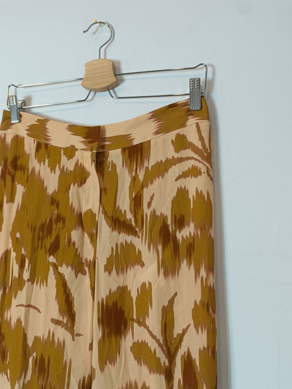 INTROPIA. Total look estampado T.xs/m