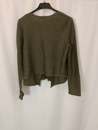 SYSTEMACTION. Ts top and jacket set