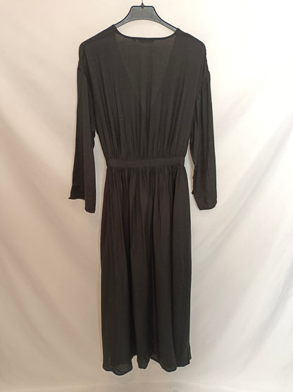 UNIQLO. Long black dress size 36 – Hibuy market UNIQLO. Long black dress size 36 – Hibuy market