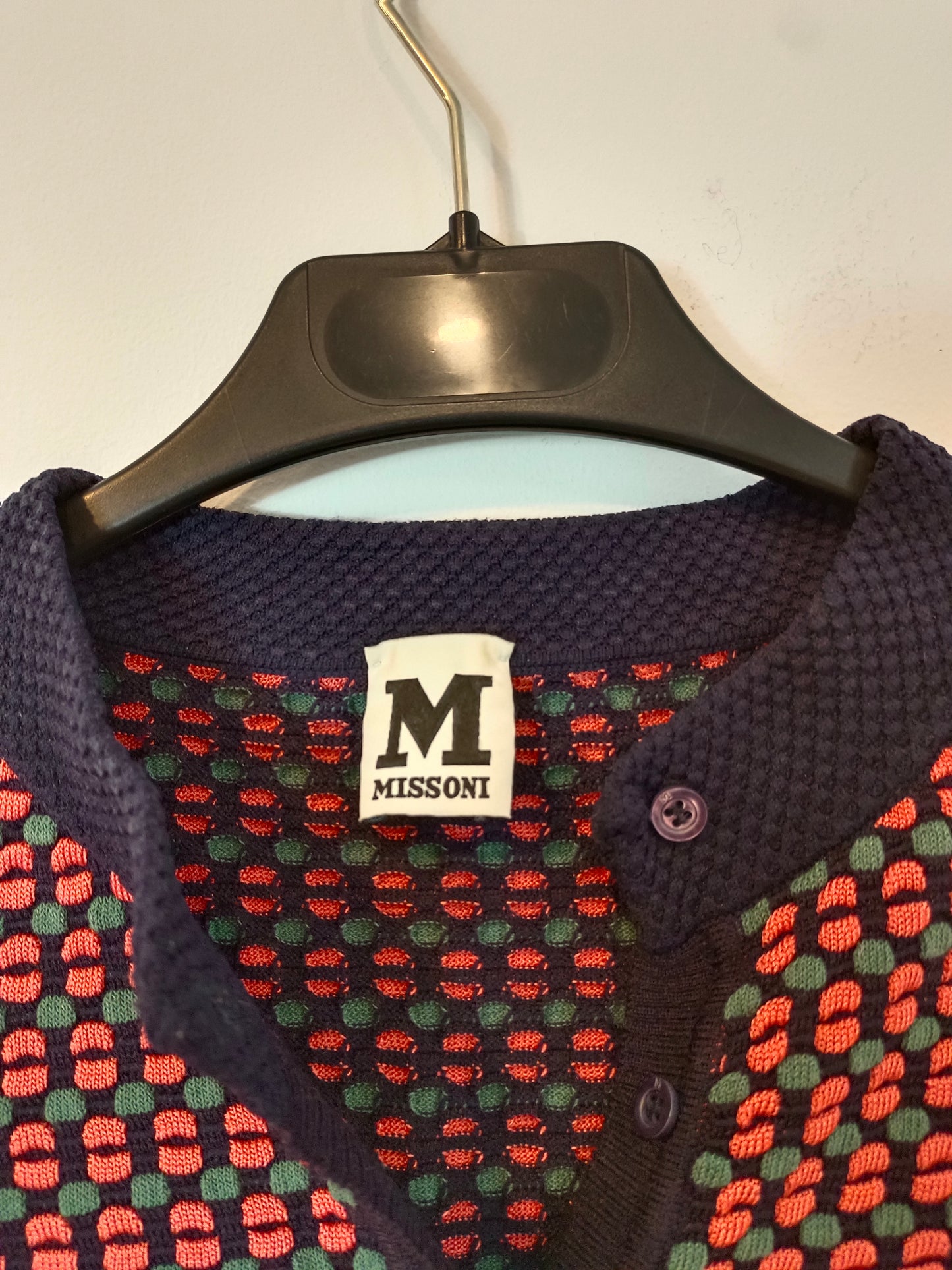 MISSONI. Rebeca textura T.40 ( s/m)