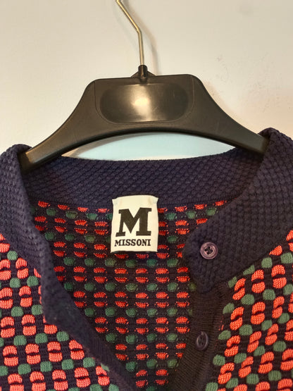 MISSONI. Rebeca textura T.40 ( s/m)