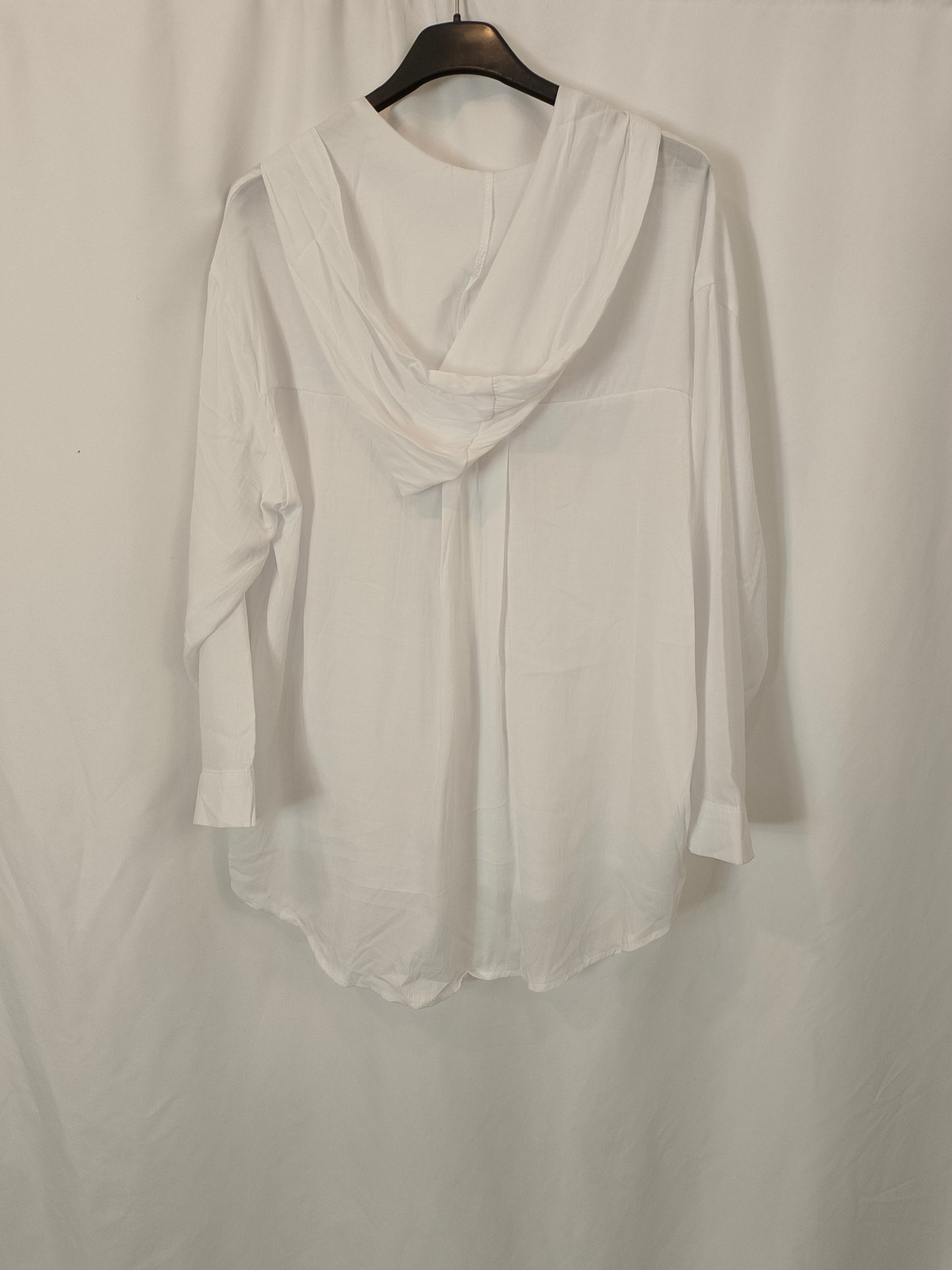 OTHERS. White light jacket TU(M)