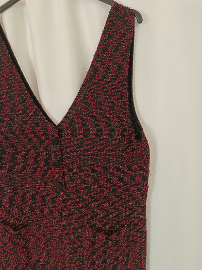 SFERA. Mono largo tweed