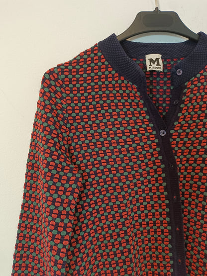 MISSONI. Rebeca textura T.40 ( s/m)