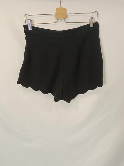 H&amp;M. Black shorts size 38