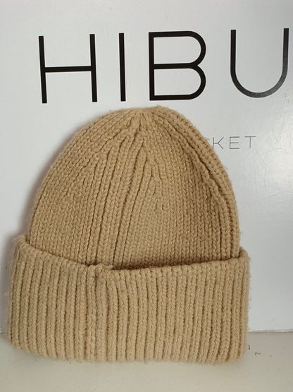 PRIMARK. Gorro beige