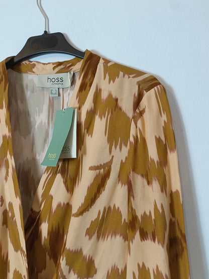 INTROPIA. Total look estampado T.xs/m