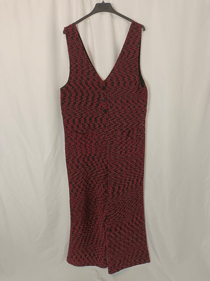 SFERA. Mono largo tweed