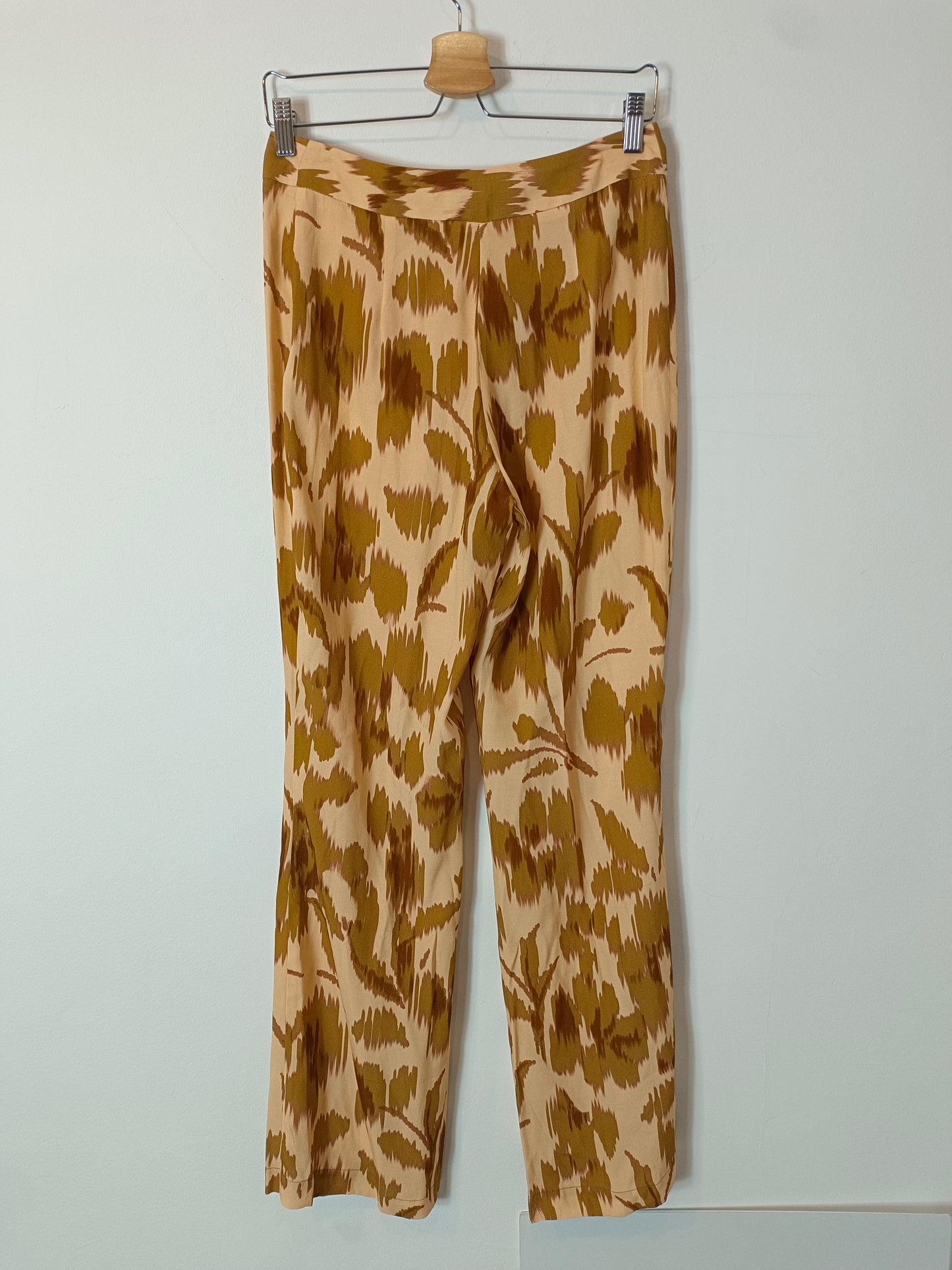 INTROPIA. Total look estampado T.xs/m