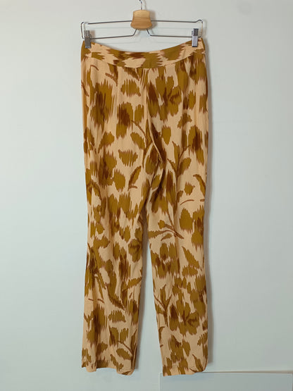 INTROPIA. Total look estampado T.xs/m