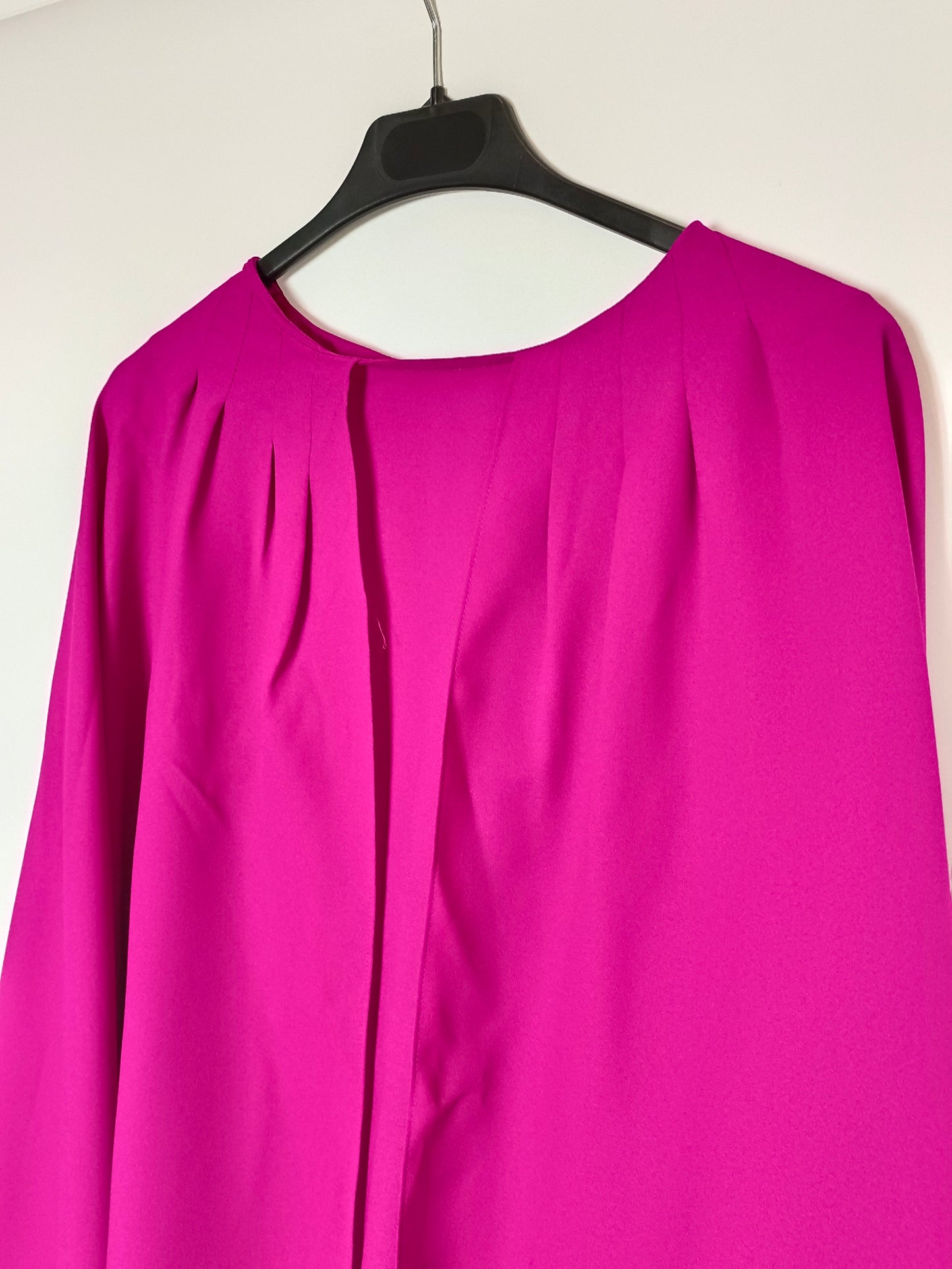 PEDRO DE HIERRO. Top estilo capa T.m