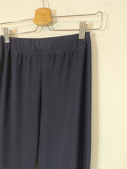 OTRAS. Total look azul fluido  Tu(xs/s)