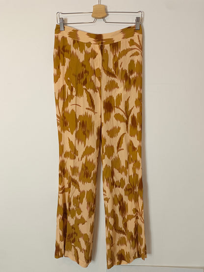 INTROPIA. Total look estampado T.xs/m