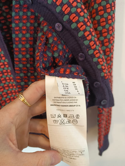 MISSONI. Rebeca textura T.40 ( s/m)