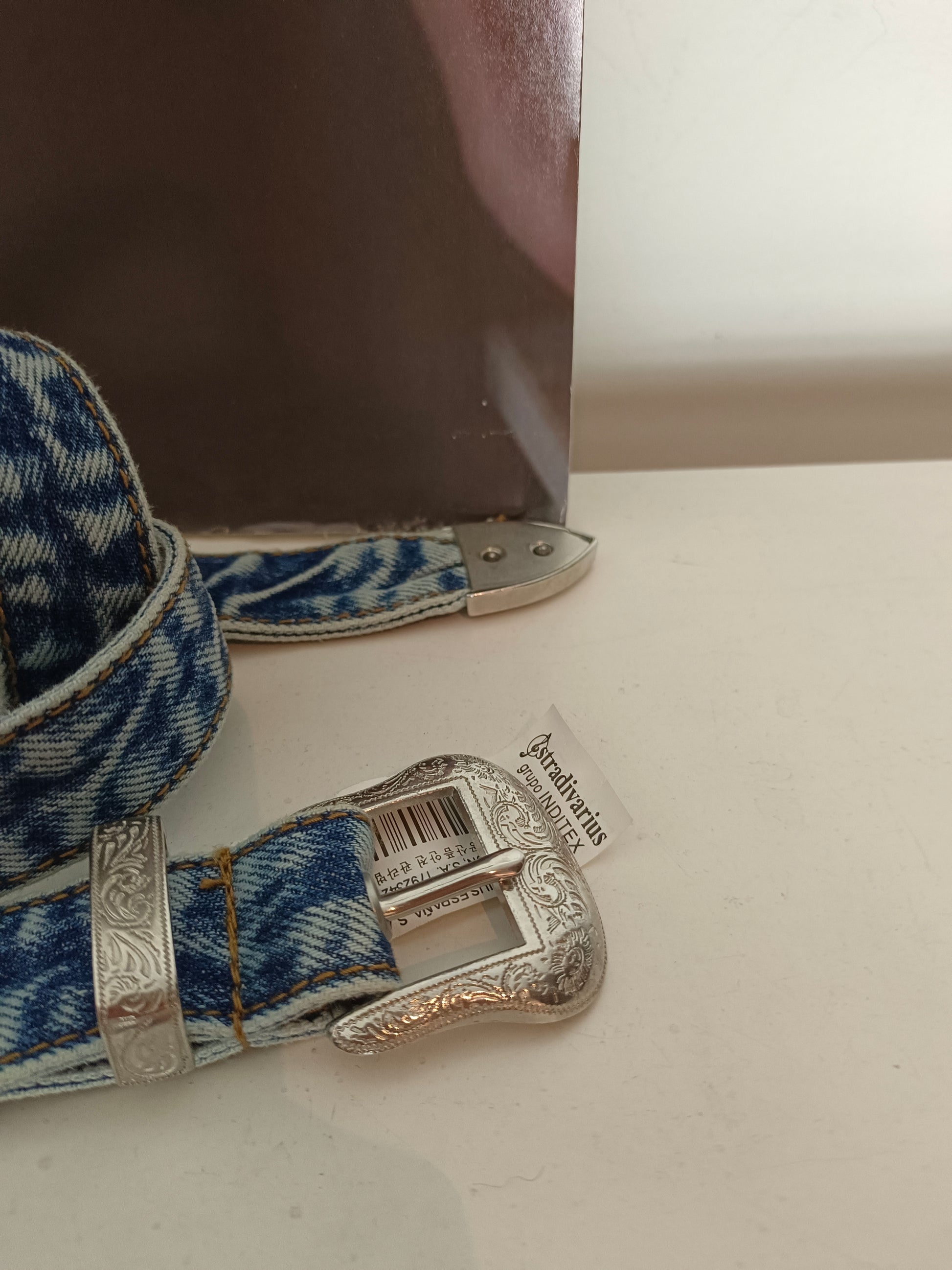 Cinturones Anchos Stradivarius Cinturones Mujer Cinturón Ancho