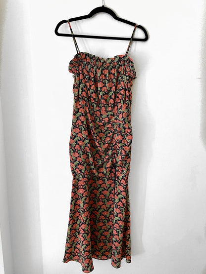 ELLIATT. TS Floral Dress