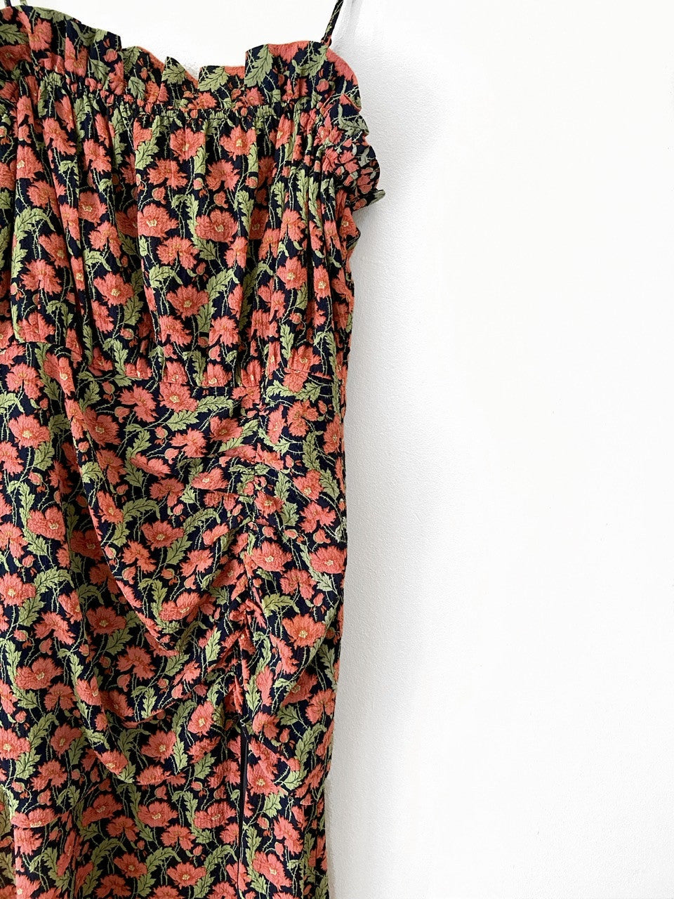 ELLIATT. TS Floral Dress