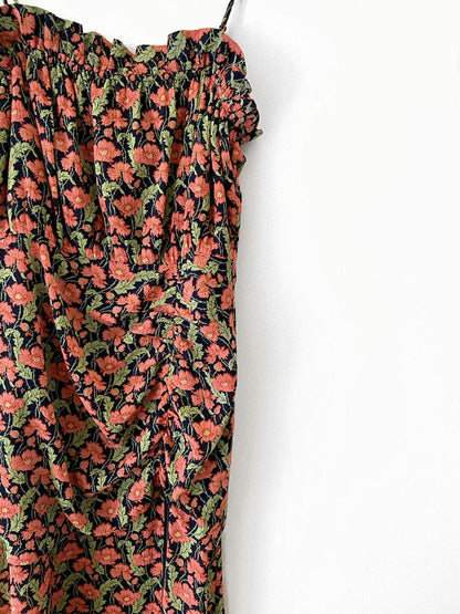 ELLIATT. TS Floral Dress