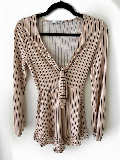 PULL&amp;BEAR.Mono XS