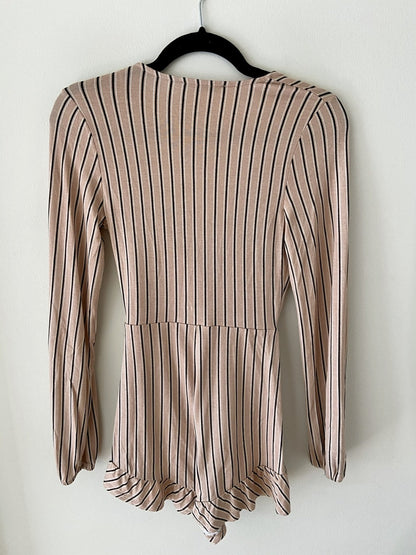 PULL&amp;BEAR.Mono XS