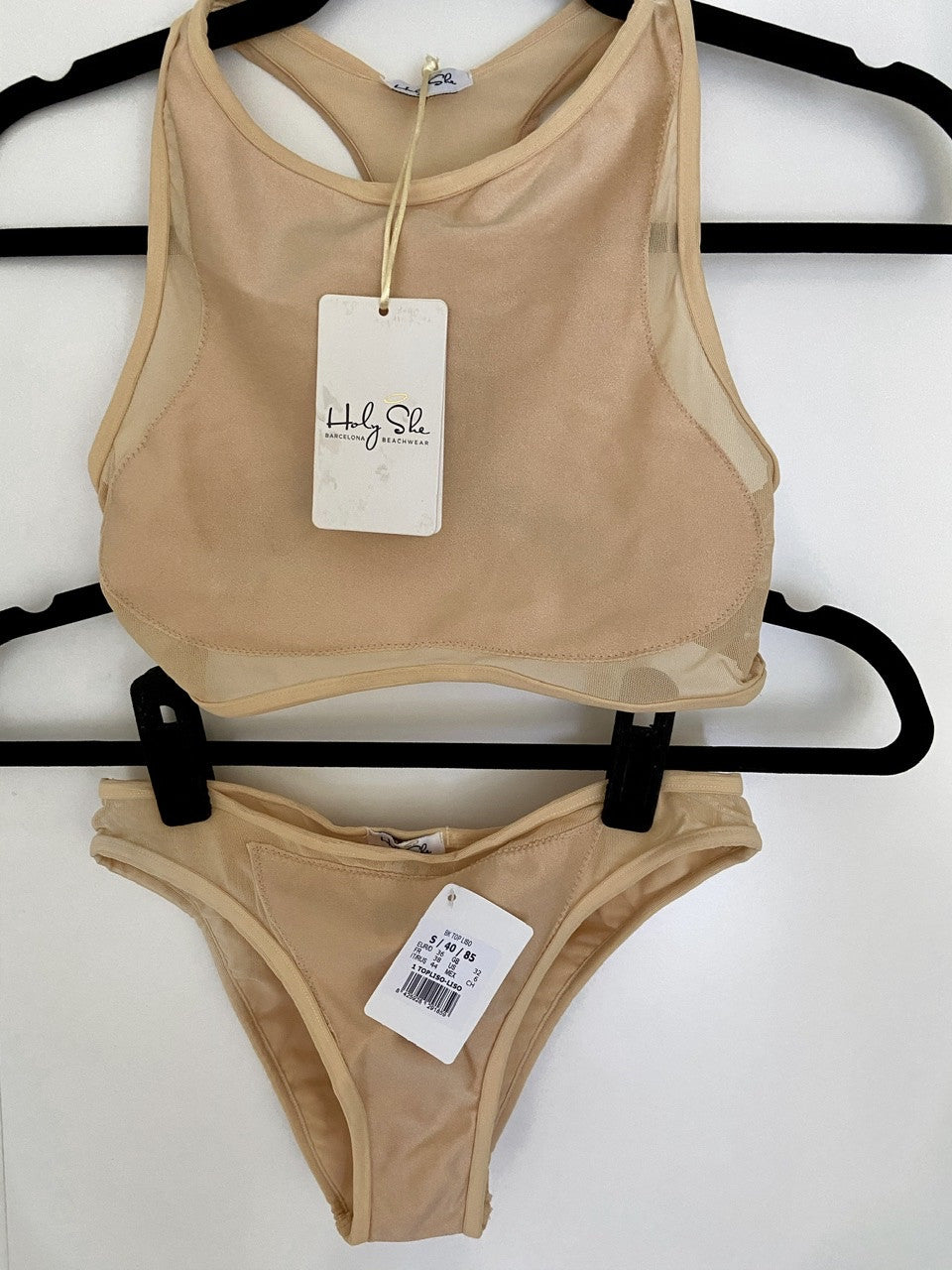 HOLY SHE. Bikini S