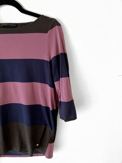 PURIFICACIÓN GARCÍA. Camiseta S