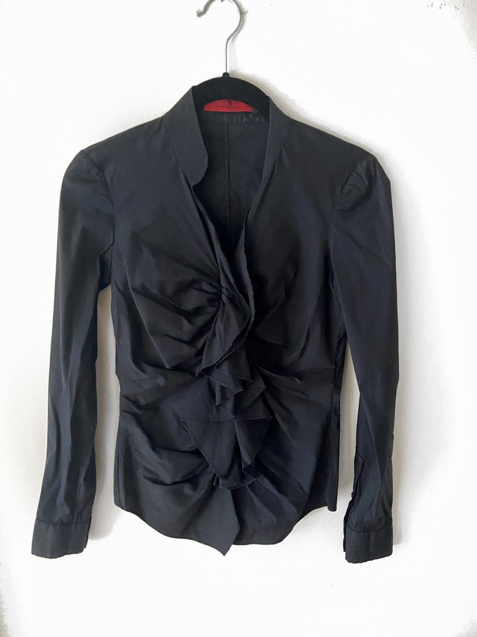 CAROLINA HERRERA. Camisa 34