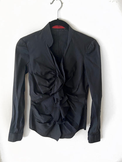 CAROLINA HERRERA. Camisa 34