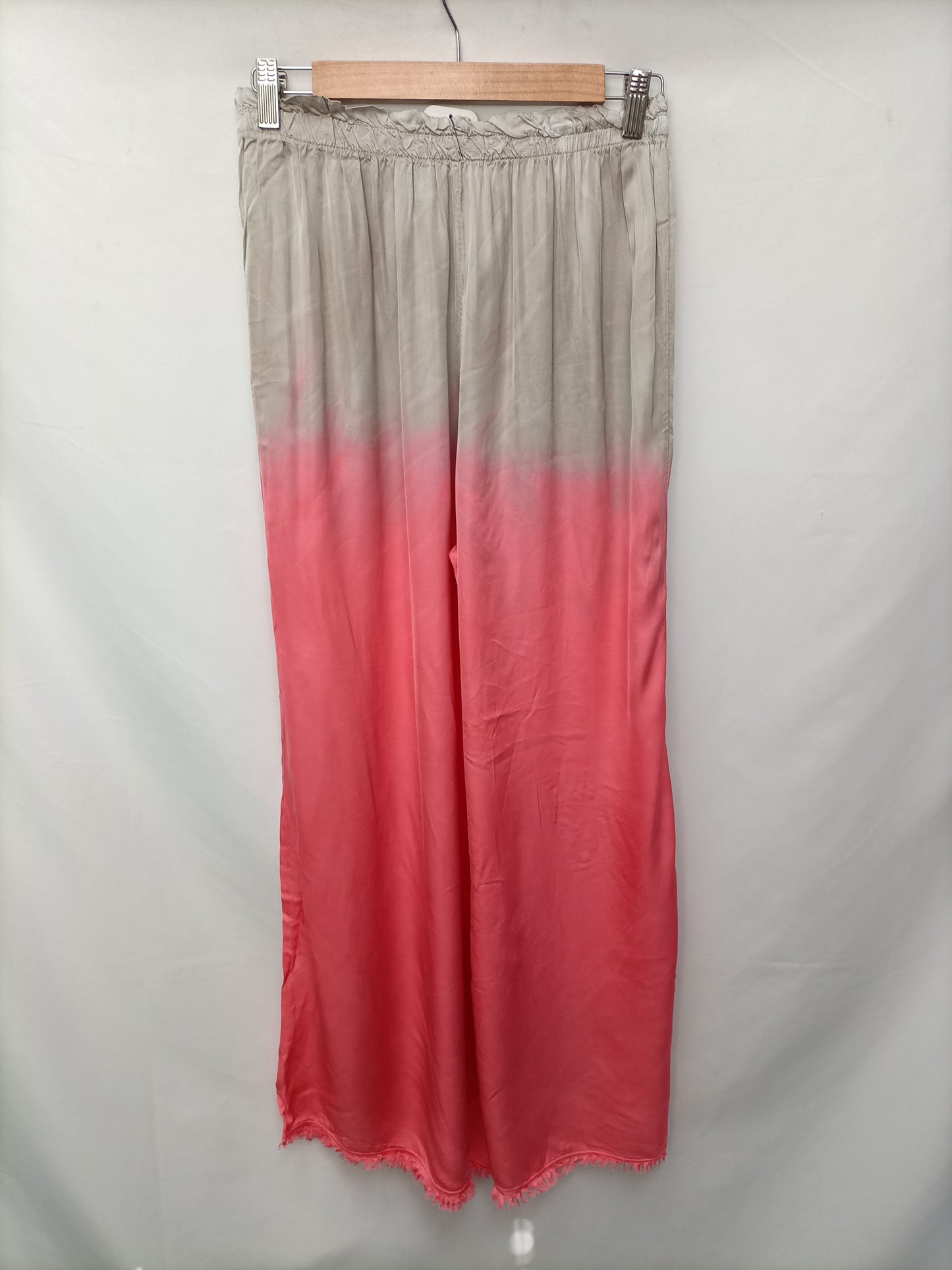 KIMOD. Gradient trousers size 36