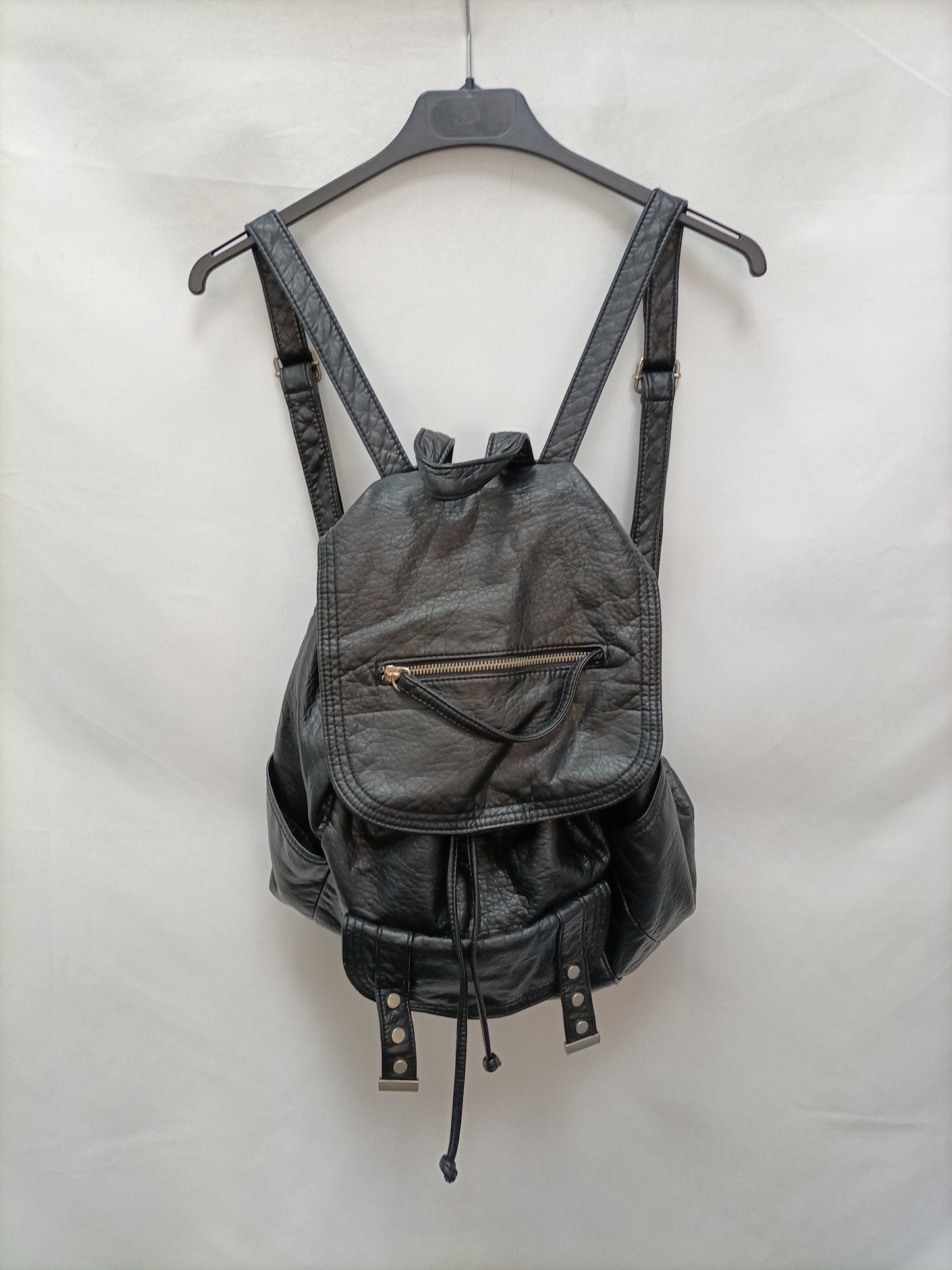 AEROPOSTALE. Mochila polipiel