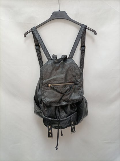 AEROPOSTALE. Mochila polipiel