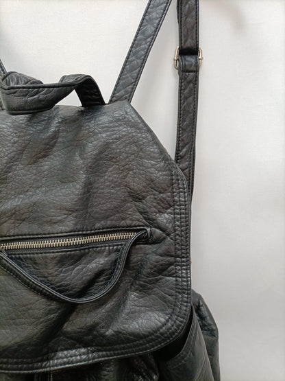 AEROPOSTALE. Mochila polipiel