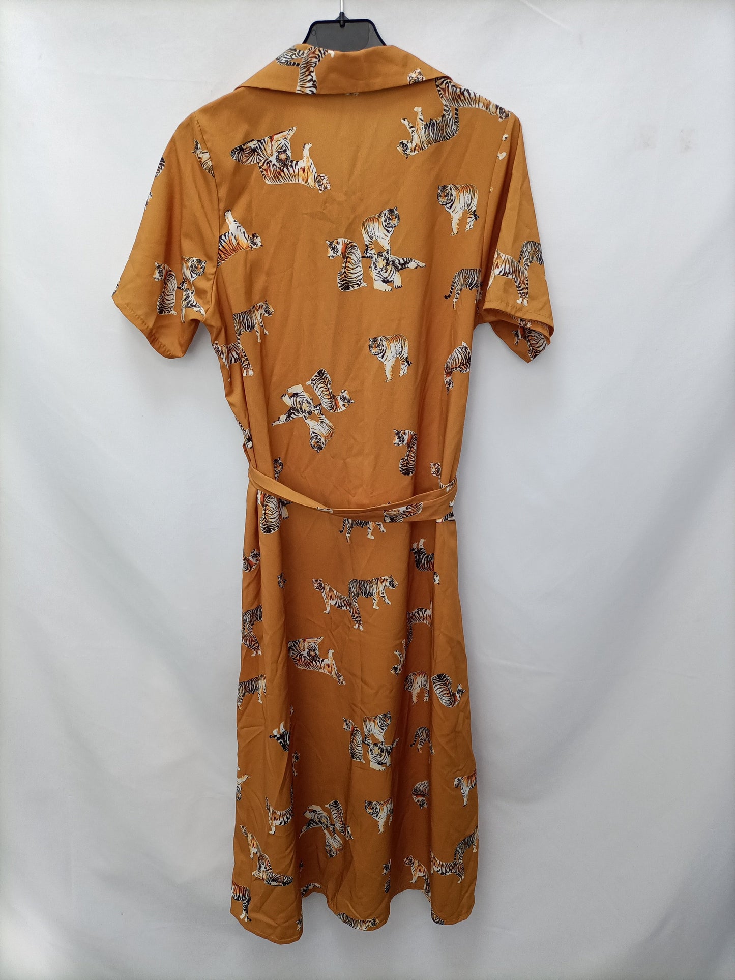 OTHERS. Long dress Tigres Tu (m)