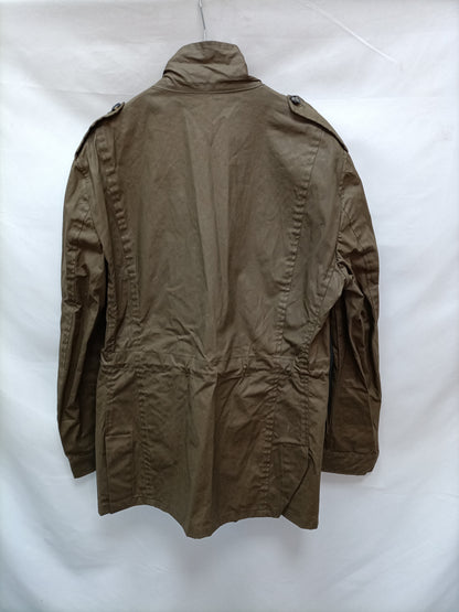 BOW TIE. Green parka size 50 (men)