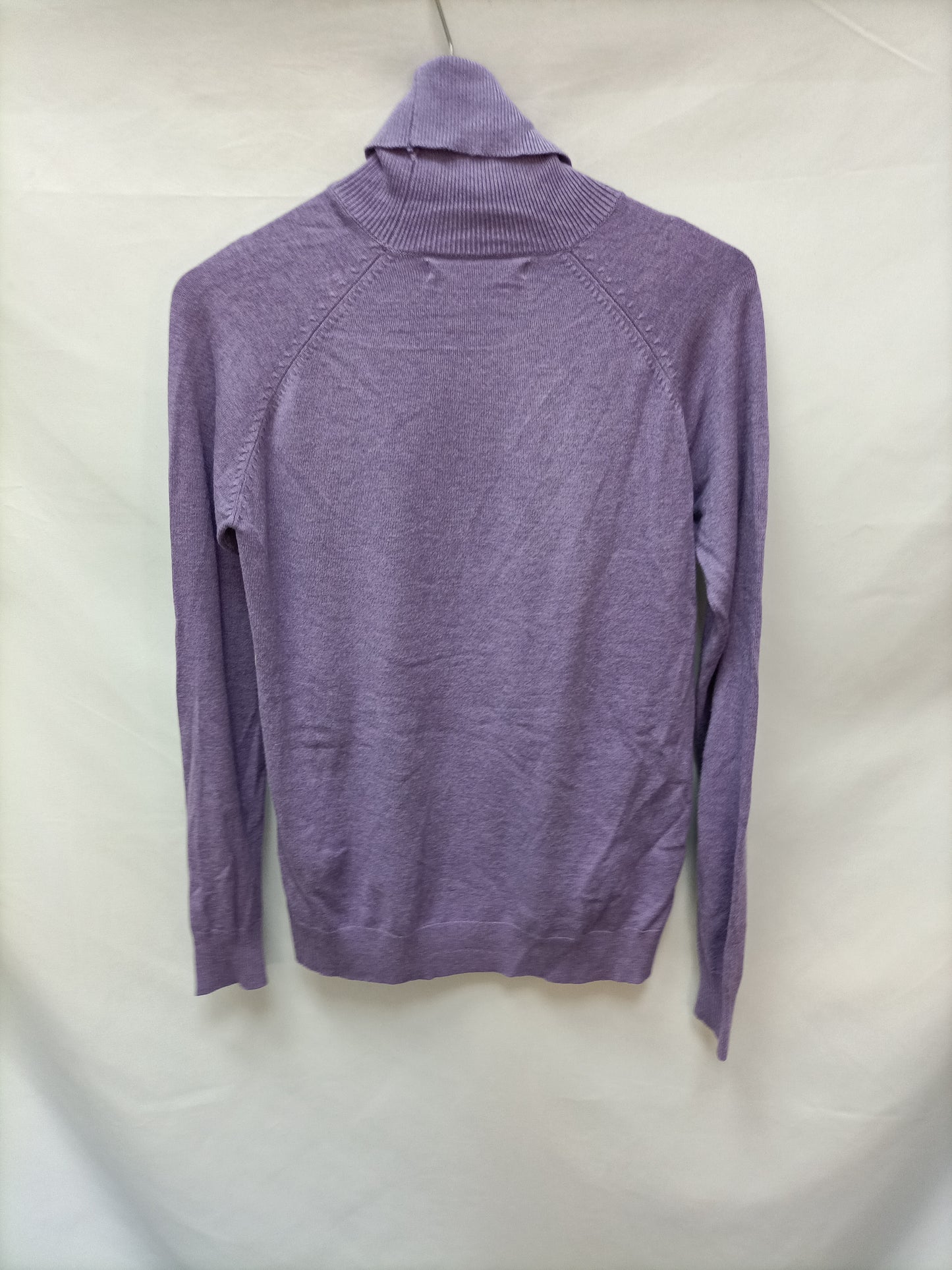 SFERA. Basic lilac sweater TM