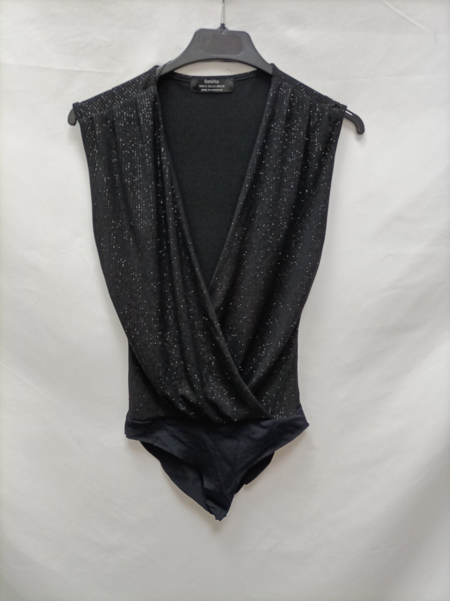 Body negro fiesta – Hibuy market