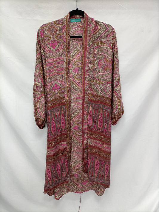 INDIA TWON. Kimono amoebas Tu