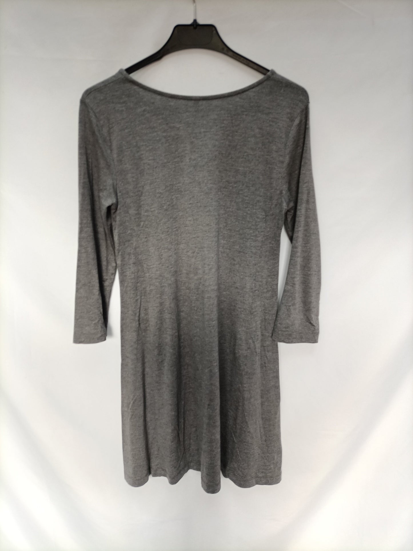 STRADIVARIUS. Short grey dress Tm