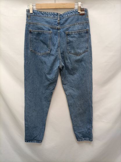 FORMULA JOVEN. Vaquero monfit  T.38