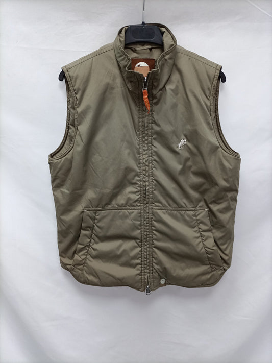 DECATHLON. Sleeveless down jackets Tm