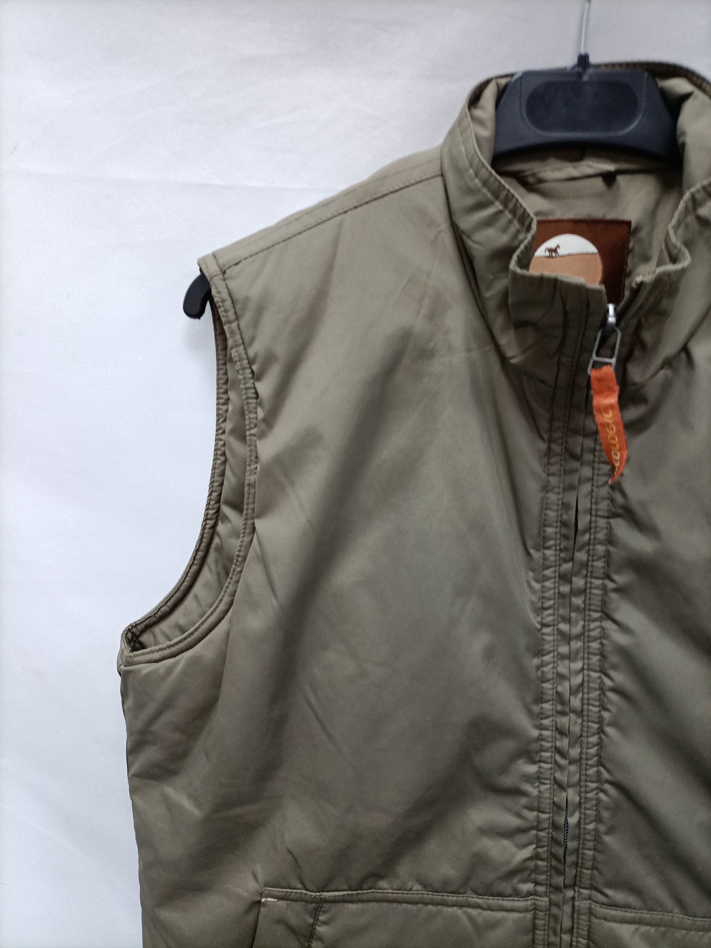 DECATHLON. Plumas sin mangas  T.m