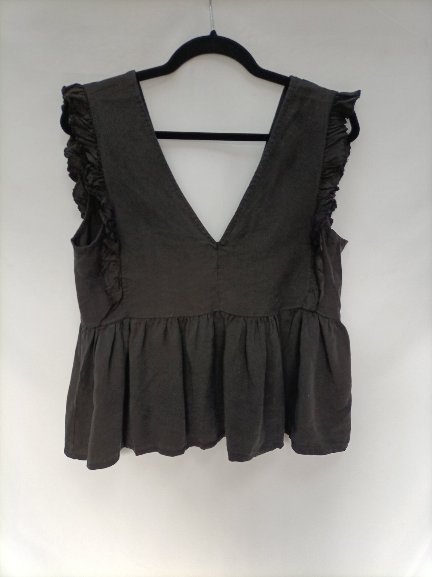 OTRAS. Top fluido volante T.u (s/m)