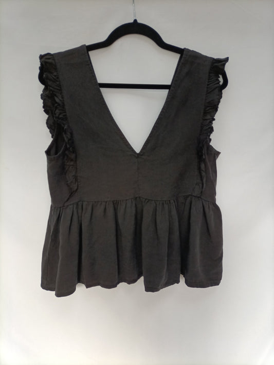 OTRAS. Top fluido volante T.u (s/m)