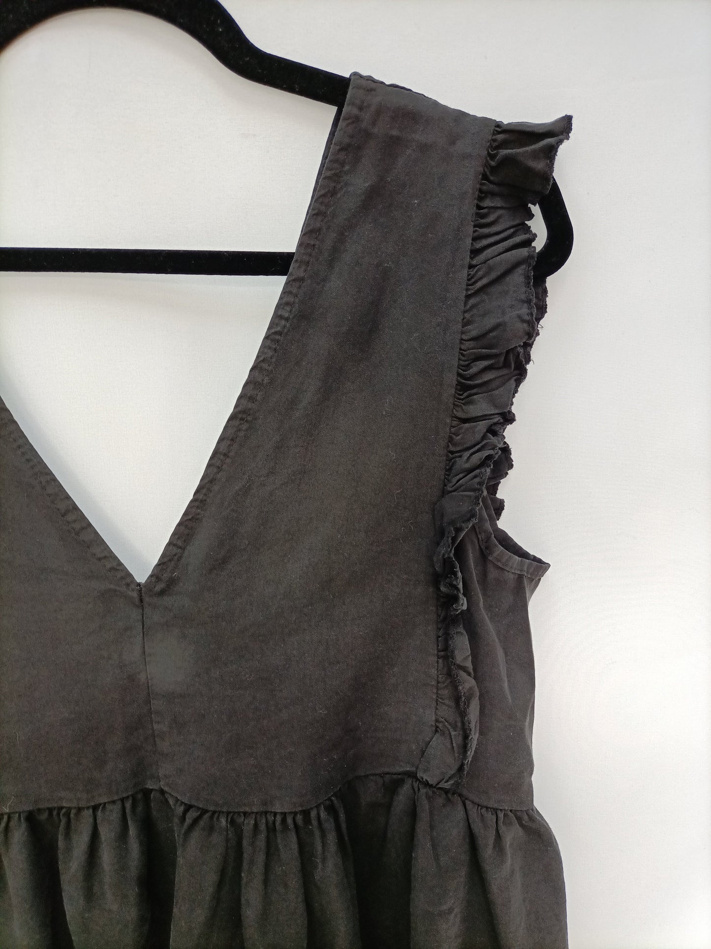 OTRAS. Top fluido volante T.u (s/m)